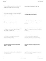 3420 Toeic Flashcards back side Part 11 potx