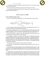 Giáo trình phân tích quy trình nghiên cứu ứng dụng hiện tượng đa chiết nhân tạo p2 pptx