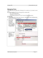 Exchange 2007 - Phần 6 pot