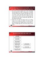 giáo trình PUBLIC RELATION TRONG MARKETING phần 8 docx