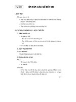 Thiết kế bài giảng toán 1 tập 2 part 10 doc