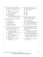 SAT practise test 10000 part 6 pps