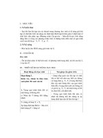 Thiết kế bài giảng vật lý 10 nâng cao tập 2 part 6 pps