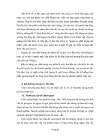 Giáo trình hướng dẫn tìm hiểu về tốc độ tăng trưởng của nhà máy bia phần 2 ppt