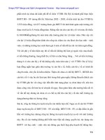 Phát triển Bảo hiểm Y tế học sinh sinh viên tại Bảo hiểm Xã hội Việt Nam - 7 pot