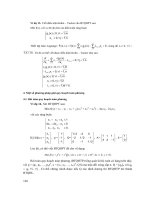 Bài giảng toán tin 2 potx