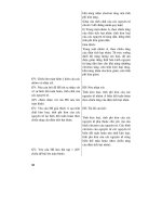 Thiết kế bài giảng hóa học 10 nâng cao tập 1 part 6 docx