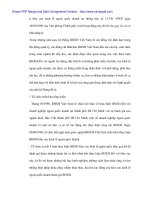 Bảo hiểm xã hội ở khu vực kinh tế ngoài quốc doanh - 5 pptx