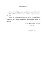 Vai trò của UBND xã trong quản lý rác thải nông thôn