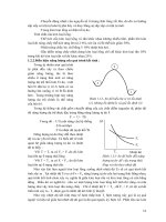 Giáo trình hướng dẫn phân tích quy trình vận dụng cấu tạo mạng hợp tinh thể của kim loại nguyên chất p4 pptx