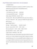 Phát triển Bảo hiểm Y tế học sinh sinh viên tại Bảo hiểm Xã hội Việt Nam - 3 doc