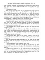 Ấn Quang Pháp Sư Văn Sao Tam Biên, quyển 4 - Phần 4 ppsx