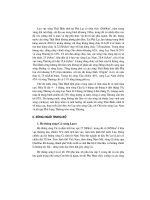 Thiết kế bài giảng địa lý 8 tập 2 part 9 potx