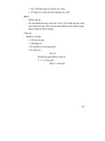 Thiết kế bài giảng toán 1 tập 2 part 7 pps