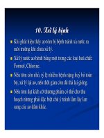 Bệnh học thủy sản : Bệnh do virus part 7 potx