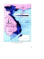 ĐÁNH GIÁ TÀI NGUYÊN NƯỚC VIỆT NAM Nguyễn Thanh Sơn phần 9 pptx