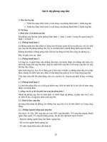 Giáo trình ung thư part 5 ppsx