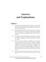 SAT practise test 10000 part 7 potx