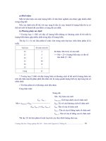 Nguyên lý thống kê 8 pptx