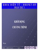 Giáo trình Eagle - Phần 3 pps