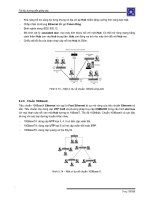 Giáo trình phân tích quy trình nghiên cứu cấu tạo mô hình quản lý mạng phân phối p8 pptx