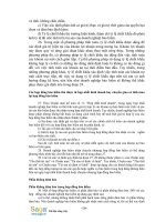 Giáo trình phân tích khả năng ứng dụng quy trình thuế nhập siêu của một giao dịch trong kết toán p6 potx