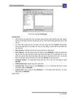 Giáo trình phân tích khả năng ứng dụng thuộc tính cài đặt cho exchange trong cấu hình POP3 p10 pot