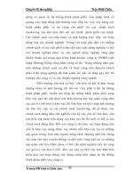 Giáo trình hướng dẫn cách đẩy mạnh hoạt động tiêu thụ của các công ty TNHH phần 3 docx