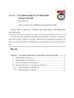 địa từ và thăm dò từ chuong 7 pot