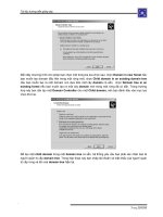 Giáo trình phân tích khả năng sử dụng mô hình hoạt động RAS trong việc tập trung tìm kiếm thông tin trên web p9 pot