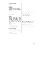 Thiết kế bài giảng tiếng việt 2 tập 1 part 9 potx