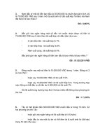 Giáo trình phân tích quy trình nghiên cứu giai đoạn tăng lãi suất thời gian tích lũy p6 pptx