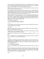 Giáo trình ung thư part 9 doc