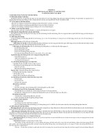 KHAI THÁC CẦU ĐƯỜNG - PHẦN II ĐƯỜNG Ô TÔ - CHƯƠNG 1 pps