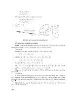 Bài giảng toán tin 4 pps