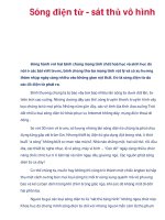 Sóng điện từ - sát thủ vô hình potx