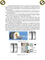Giáo trình phân tích khả năng vận dụng khối ưu tuyến giáp thận ghi hình phóng xạ p3 ppsx