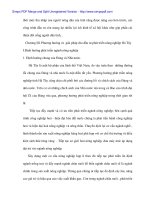 Chính sách đầu tư phát triển Nông nghiệp ở Hà Tây - 7 pot