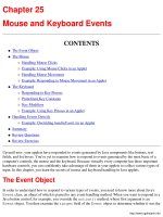 giáo trình Java By Example phần 2 pdf