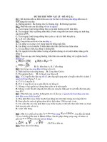 ĐỀ THI THỬ MÔN VẬT LÝ -ĐỀ SỐ 2 pot