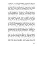 Thiết kế bài giảng âm nhạc 8 part 9 pps