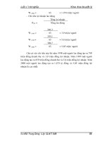 Giáo trình hướng dẫn tìm hiểu về sự hình thành việc xuất nhập khẩu tại một số công ty phần 3 pps
