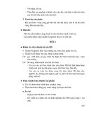 Thiết kế bài giảng công nghệ 6 part 8 ppsx