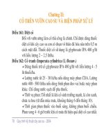 Quy trình kỹ thuật cây cao su - Phần 3 Quy trình kỹ thuật bảo vệ thực vật - Chương 2 pdf