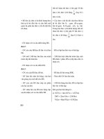 Thiết kế bài giảng toán 5 tập 2 part 8 pot