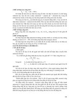 Giáo trình phân tích khả năng vận dụng quy trình tổ chức tế vi của mactenxit ram p2 pptx