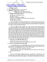 Kỹ thuật vi xử lý - Chương 2 pptx