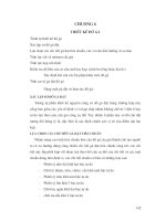 Hưỡng dẫn đồ án công nghệ chế tạo máy - Chương 6 docx