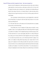 Kiến nghị phát triển lữ hành nội địa tại Xí nghiệp du lịch Sông Hồng - 7 ppsx