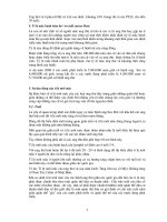 Giáo trình ung thư part 2 pps